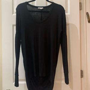 Helmut Lang Long sleeve
